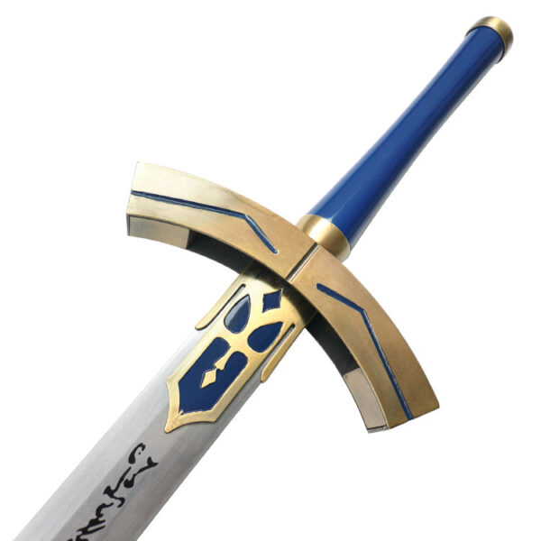 HK552-3_81b7a106-7cab-4e57-9a24-2924b53f17b6 Saber's Excalibur (BLUNT SWORD)