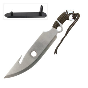 Destiny Hunting Dagger – 41cm Display Knife with Stand | Collector’s Edition