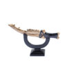 Dean’s First Blade – Supernatural Resin Replica with Display Stand