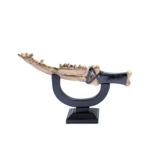 Dean’s First Blade – Supernatural Resin Replica with Display Stand