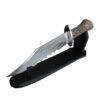 DEMON KNIFEE RUBY SUPER NATURAL