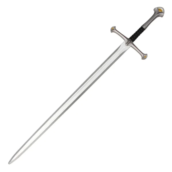 Lord of the Rings: Anduril :Sword of Aragorn (high density -foam)
