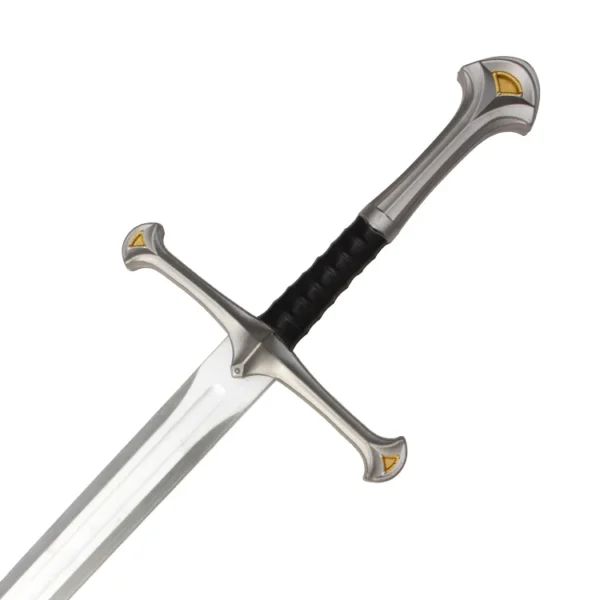 Lord of the Rings: Anduril :Sword of Aragorn (high density -foam)
