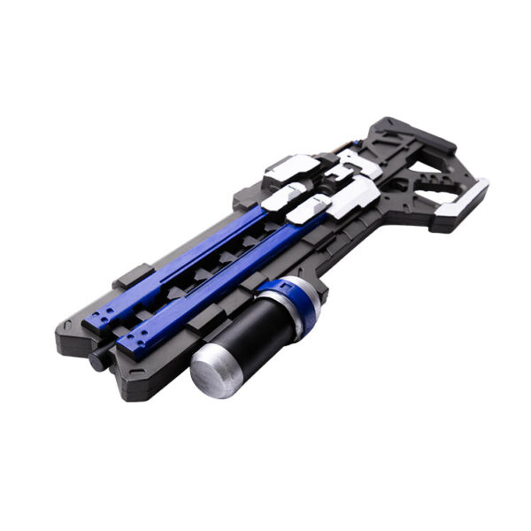 Soldier:76 Blaster (High Density -Foam)