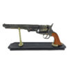 Supernatural The Colt Revolver – Metal Display