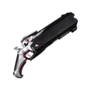 Reaper's Hellfire Shotgun (High Density Foam)