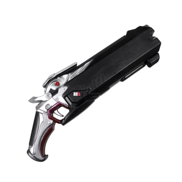 Reaper's Hellfire Shotgun (High Density Foam)