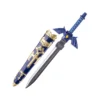 Link's Master Sword (with Sheath) Dagger