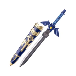 Link's Master Sword (with Sheath) Dagger