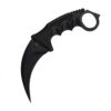 KARAMBIT KNIFE WITH SCABBARD