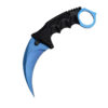 Karambit Knifee with Scabbard