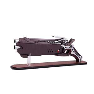 Reaper's Hellfire Shotgun (Resin)