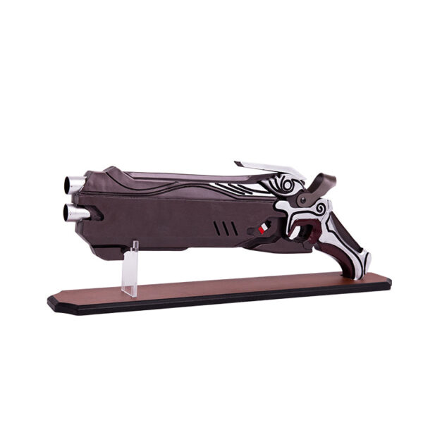 Reaper's Hellfire Shotgun (Resin)