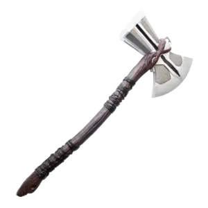 Thor's "Stormbreaker" Axe (High Density Foam)