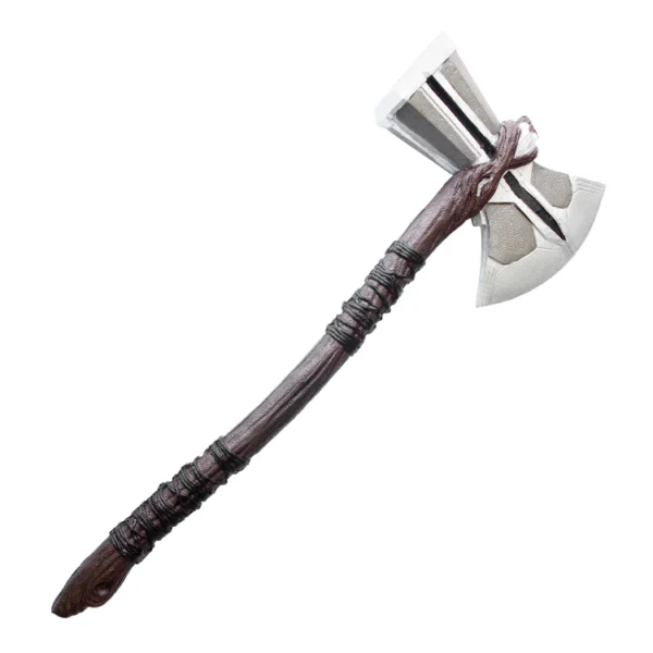 Thor's "Stormbreaker" Axe (High Density Foam)