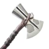 Thor's "Stormbreaker" Axe (High Density Foam)