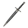 The Witcher Wild Hunt – Geralt’s Silver & Steel Swords Replica