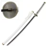 One Piece Zoro White Bamboo Katana – 103 cm Anime