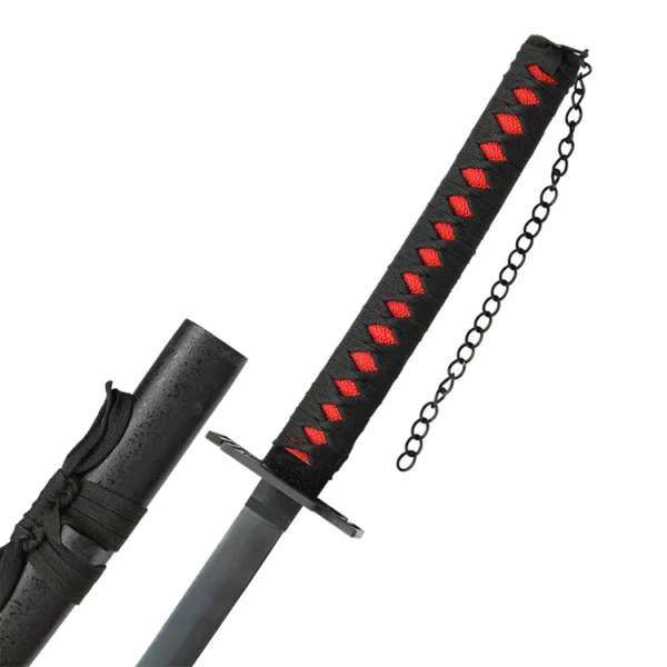 BLEACH ICHIGO KATANA