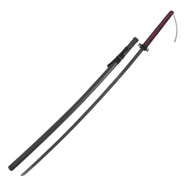 Bleach Ichigo Katana hand made