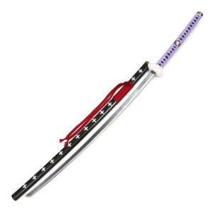 Trafalgar Law's "Kikoku" (long size  Sword)