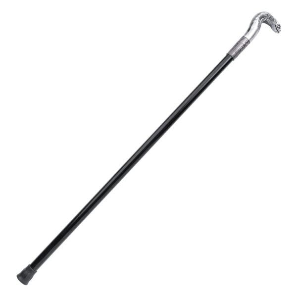 Fantasy Cobra Handle Cane Sword – 93 cm Hidden Blade