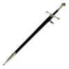 Andúril Lord of the Rings Sword – 132 cm Replica