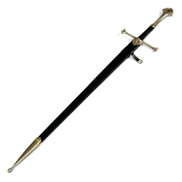 Andúril Lord of the Rings Sword – 132 cm Replica