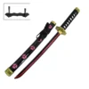 One Piece Zoro Shusui Mini Sword – 45 cm Tanto