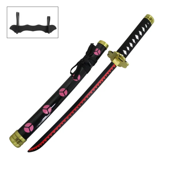 One Piece Zoro Shusui Mini Sword – 45 cm Tanto