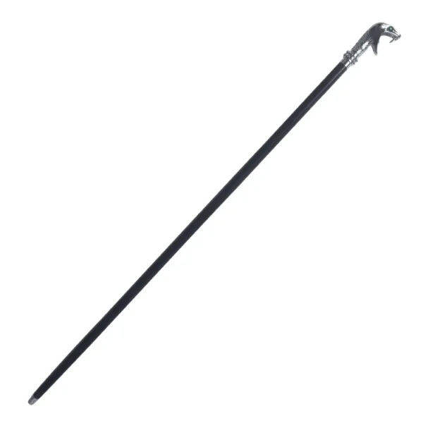 MS069-1_800x800 Harry Potter Lucius Malfoy Snake Cane – 116 cm Wand Replica