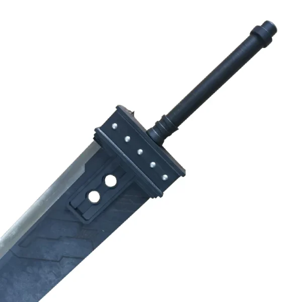 FINAL FANTASY BUSTER SWORD