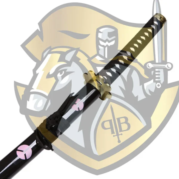 One Piecee Shusui Katanaa Zoroo Swordd