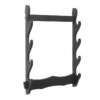 4-Sword Wall Display Stand – Katana & Tanto Holder