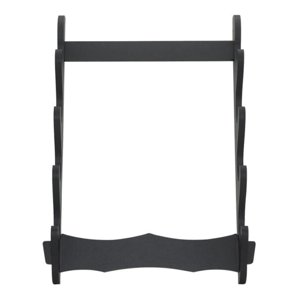4-Sword Wall Display Stand – Katana & Tanto Holder