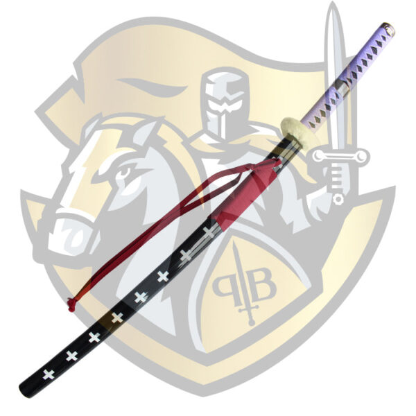 Trafalgare Law'ss  Kikokuu STAINLESS STEEL SWORDD