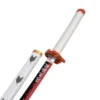Rengoku Sword – 104 cm Demon Slayer Bamboo Katana