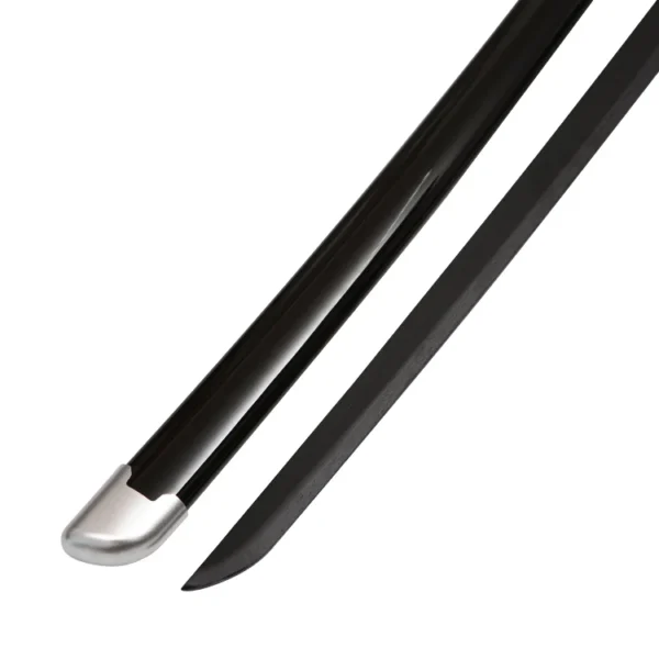 Demon Slayer Tanjiro Kamado Bamboo Sword | 104cm Replica Katana