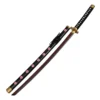 Shusui Sword – One Piece 103 cm Bamboo Katana