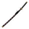 Shusui Sword – One Piece 103 cm Bamboo Katana