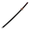 Demon Slayer 104cm Nichirin Blade Bamboo Sword