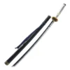 Devil May Cry Yamato Katana – Vergil’s 104cm Bamboo Sword
