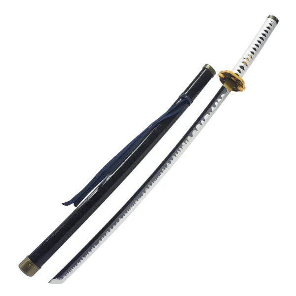 Devil May Cry Yamato Katana – Vergil’s 104cm Bamboo Sword