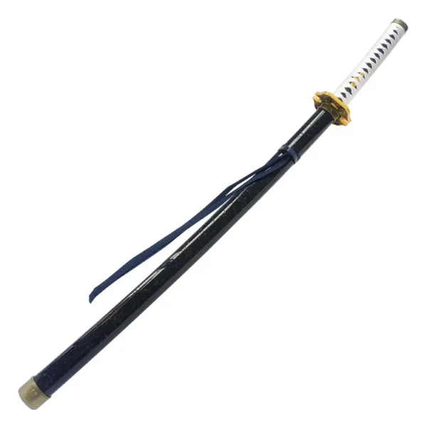 Devil May Cry Yamato Katana – Vergil’s 104cm Bamboo Sword