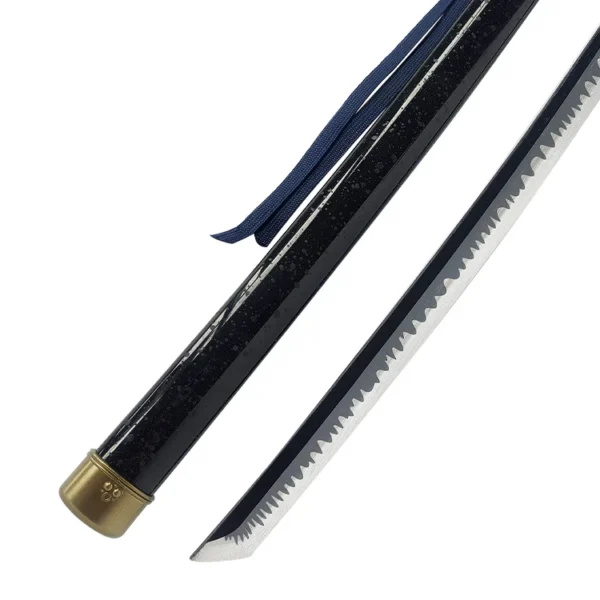 Devil May Cry Yamato Katana – Vergil’s 104cm Bamboo Sword