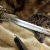 Conan The Barbarian – Father’s Sword Replica