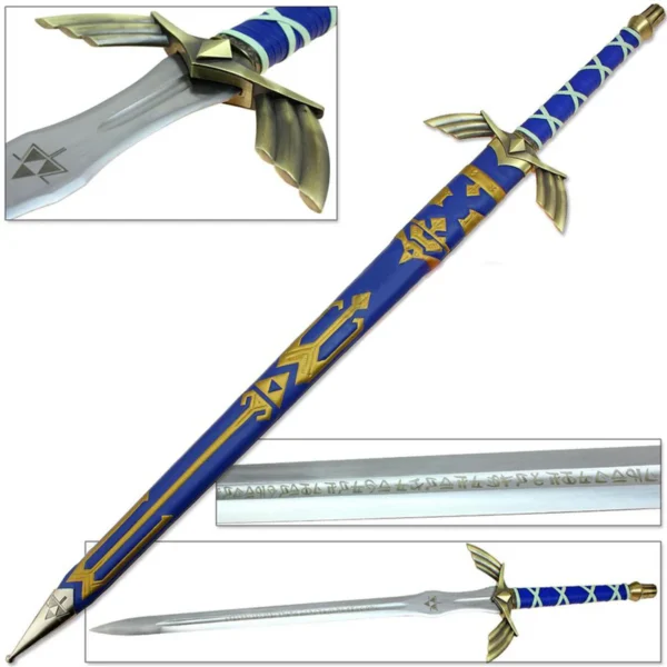 master1_800x800 Legend of Zelda Master Sword Skyward – Full Tang Deluxe Replica (Non-Sharp)